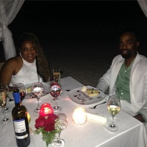 Meet your Posher, Franchon